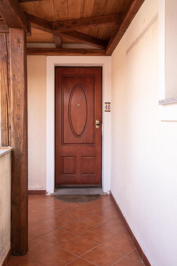 Casa Olbiamare By Wonderful Italy Leilighet Eksteriør bilde